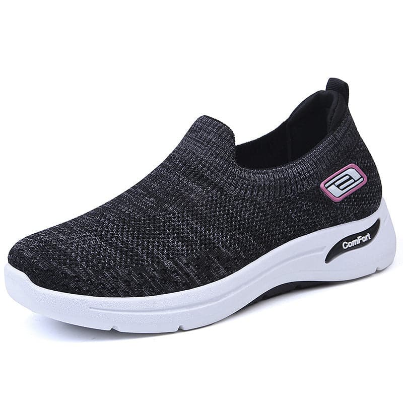 Zapatos ortopédicos - Comfort