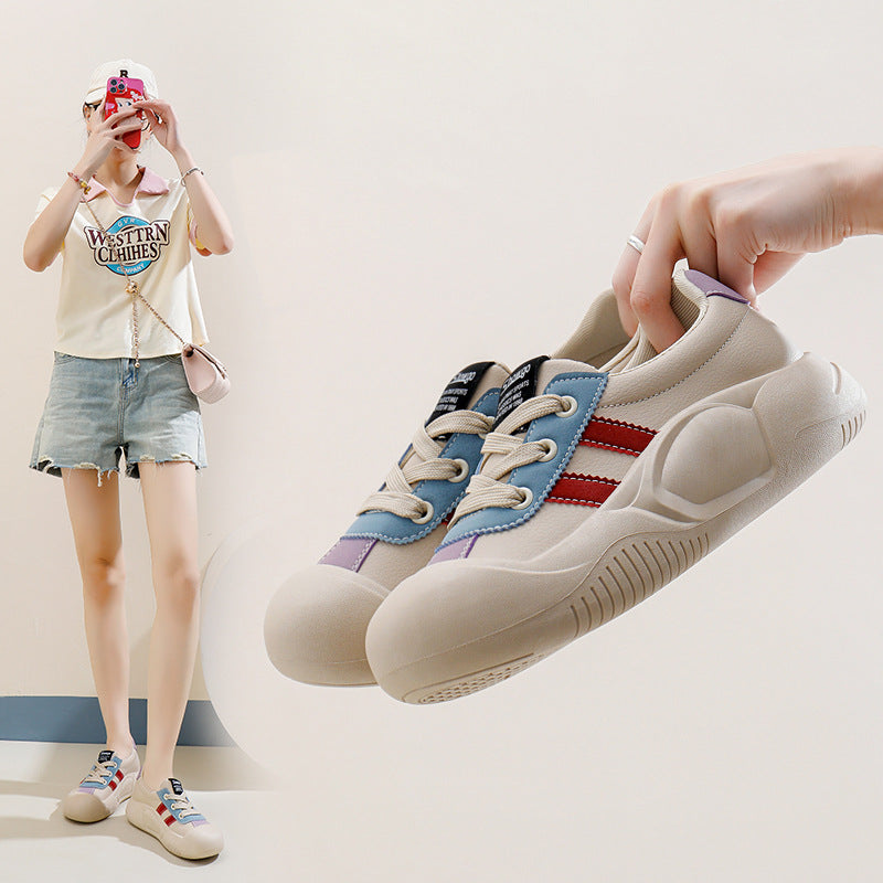 Nuevas zapatillas casuales 2026