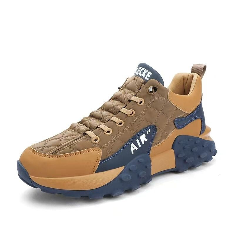 Zapatillas con estilo - AirTillas