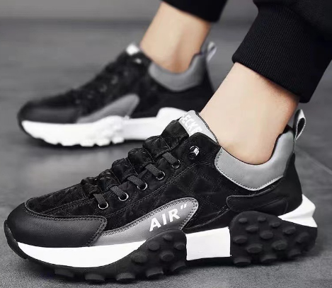 Zapatillas con estilo - AirTillas