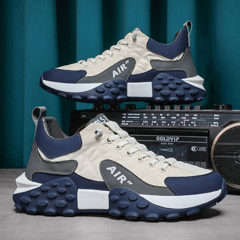 Zapatillas con estilo - AirTillas