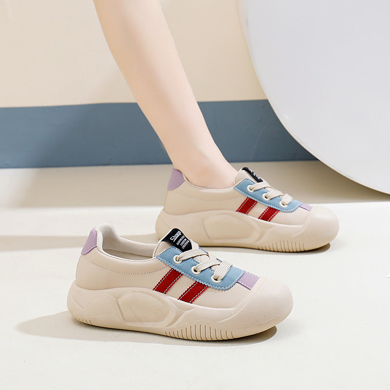 Nuevas zapatillas casuales 2026