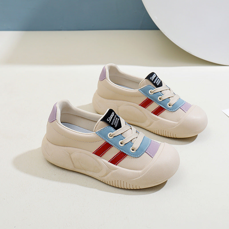 Nuevas zapatillas casuales 2026