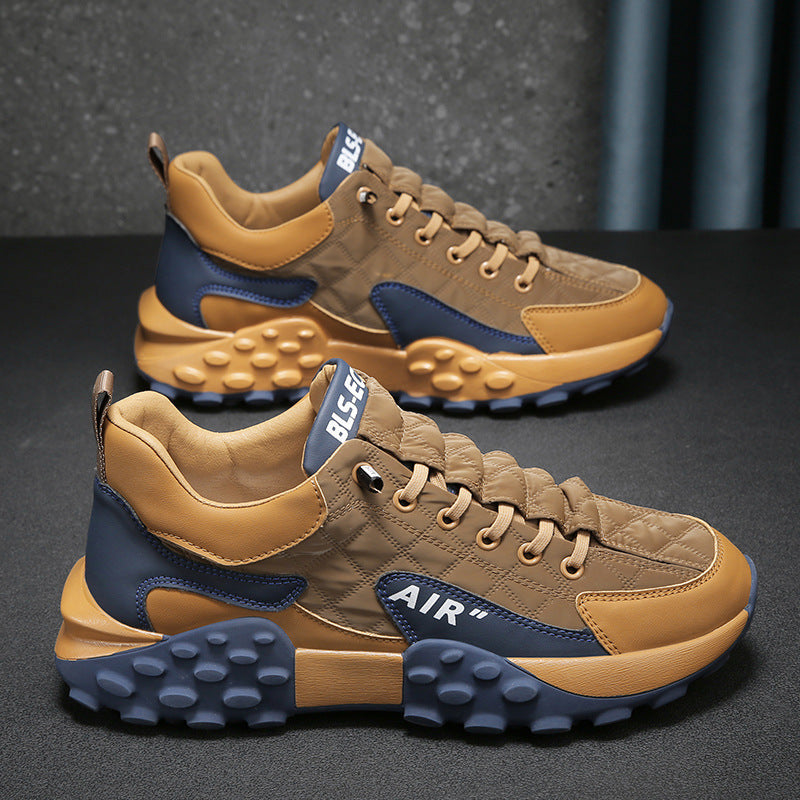 Zapatillas con estilo - AirTillas