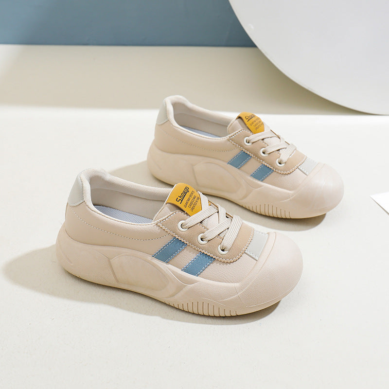 Nuevas zapatillas casuales 2026