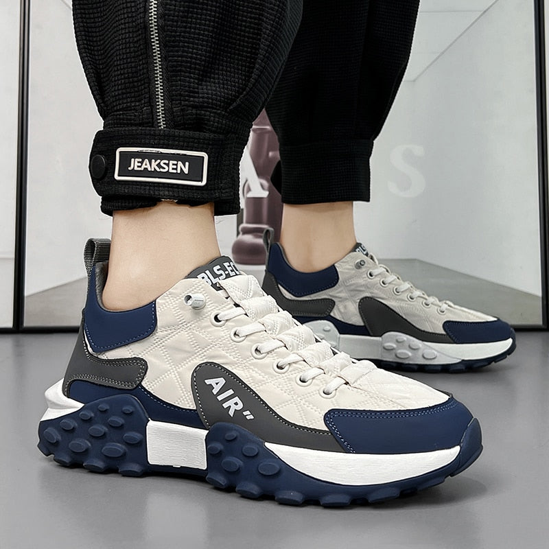 Zapatillas con estilo - AirTillas