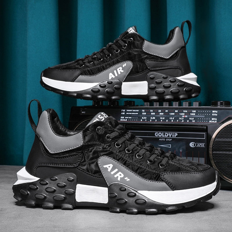 Zapatillas con estilo - AirTillas