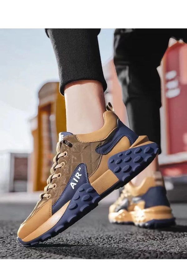 Zapatillas con estilo - AirTillas